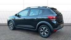 Dacia Sandero Stepway 1.0 TCe Prestige 5dr Bi Fuel Hatchback